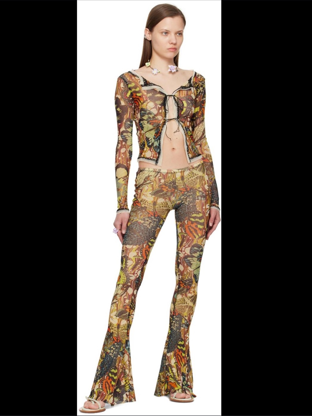 Jean Paul Gaultier - Picture 3 of 7